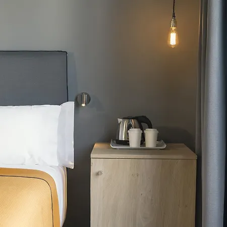 Hotel Yurbban Trafalgar Barcelona