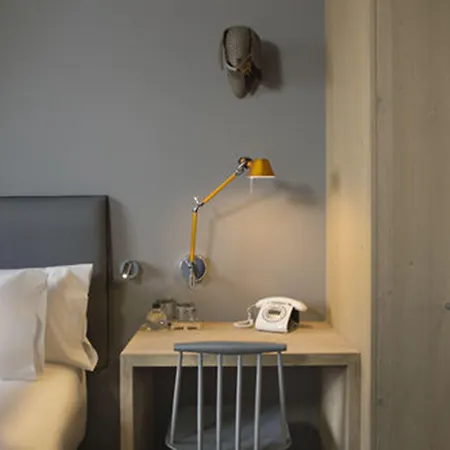 Yurbban Trafalgar Hotel