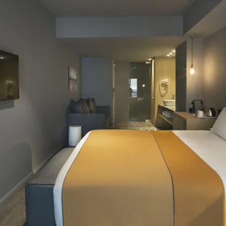 Yurbban Trafalgar Hotel Barcelona