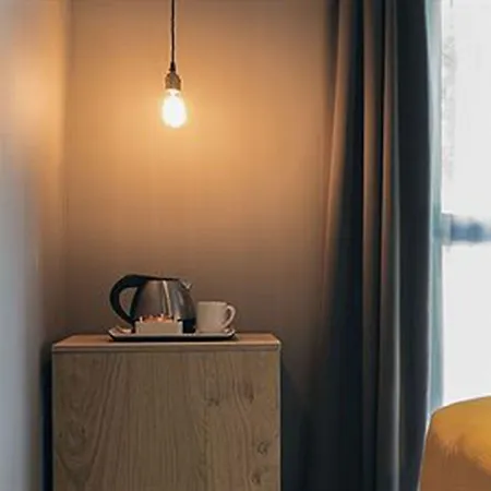 Yurbban Trafalgar Hotel 3*