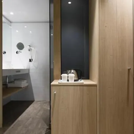 Hotel Yurbban Trafalgar Barcelona