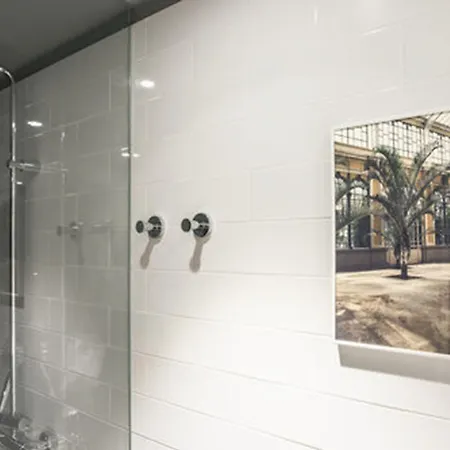 Hotel Yurbban Trafalgar 3*