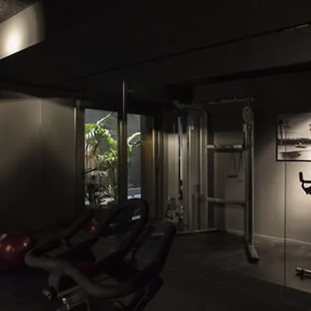 Yurbban Trafalgar 3* Barcelona