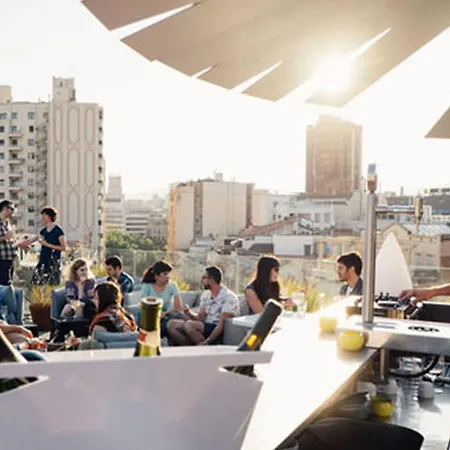 Yurbban Trafalgar Hotel 3*