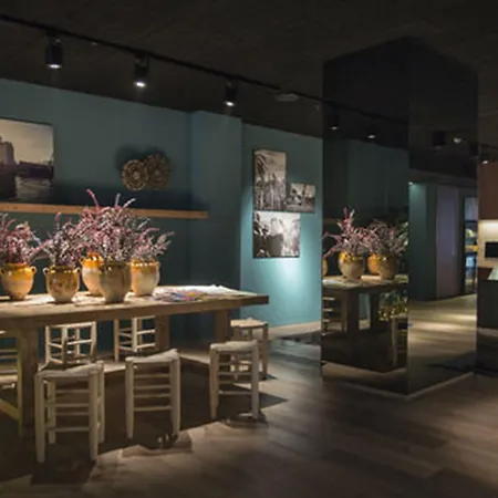 Hotel Yurbban Trafalgar Barcelona