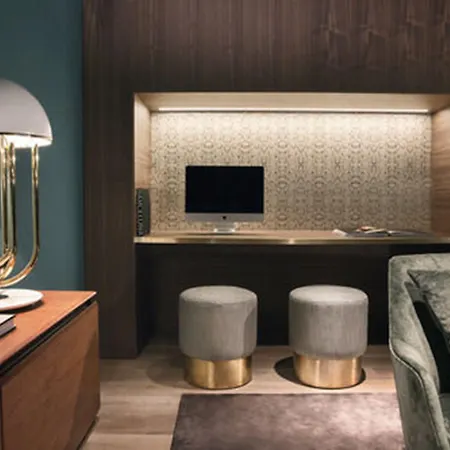 Yurbban Trafalgar Hotel Barcelona