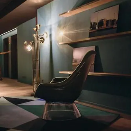 Hotel Yurbban Trafalgar 3*