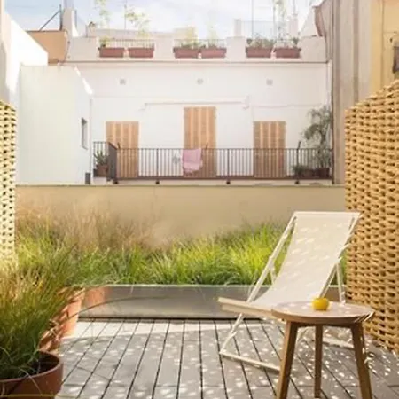 Hotel Yurbban Trafalgar Barcelona