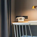Hotel Uma House By Yurbban Trafalgar
