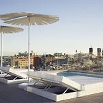 Hotel Uma House By Yurbban Trafalgar Barcelona