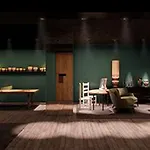 Uma House By Yurbban Trafalgar