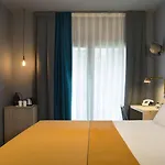 Uma House By Yurbban Trafalgar Hotel 3*