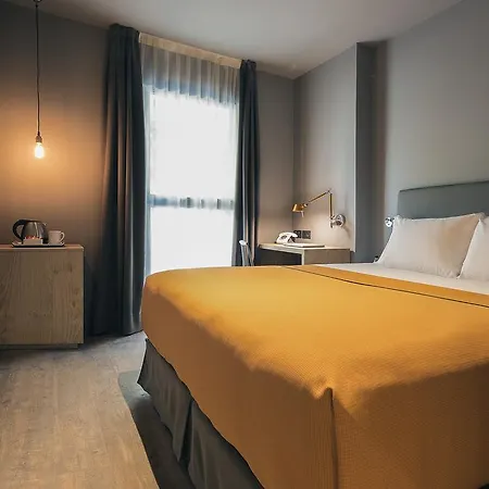 Hotel Yurbban Trafalgar Barcelona