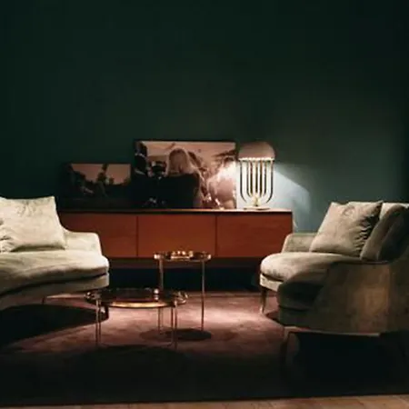 Uma House By Yurbban Trafalgar 3*
