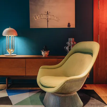 Uma House By Yurbban Trafalgar فندق