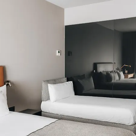 فندق Uma House By Yurbban Trafalgar برشلونة