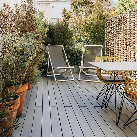 فندق Uma House By Yurbban Trafalgar 3*
