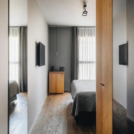 Uma House By Yurbban Trafalgar فندق برشلونة