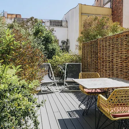 Uma House By Yurbban Trafalgar 3* برشلونة