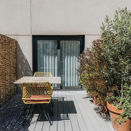 Uma House By Yurbban Trafalgar فندق 3*