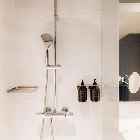 Uma House By Yurbban Trafalgar 3* برشلونة
