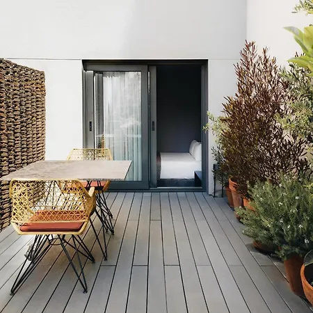 Uma House By Yurbban Trafalgar فندق برشلونة