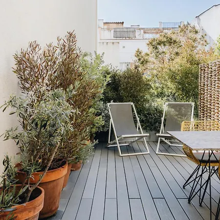Uma House By Yurbban Trafalgar 3* برشلونة
