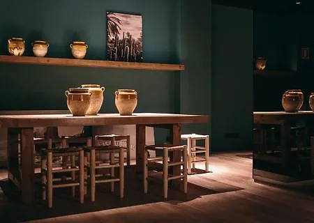 Yurbban Trafalgar Hotell Barcelona