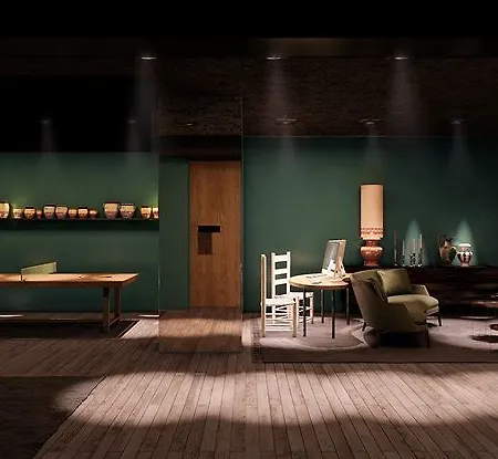 Hotell Yurbban Trafalgar Barcelona