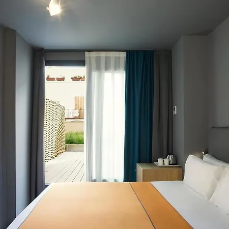Hotell Yurbban Trafalgar