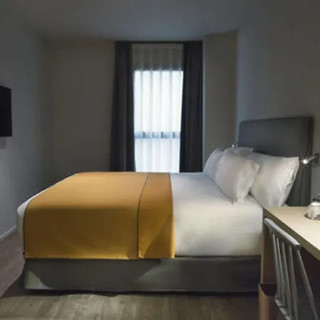 Yurbban Trafalgar Hotell Barcelona