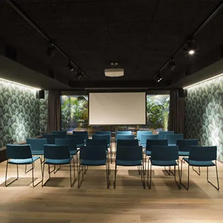 Yurbban Trafalgar Hotell Barcelona
